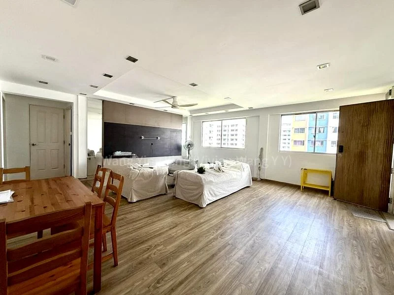 4 Room (4A) HDB for Rent in  433 Yishun Avenue 6 - Image 18