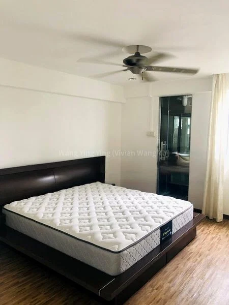 4 Room (4A) HDB for Rent in  433 Yishun Avenue 6 - Image 2