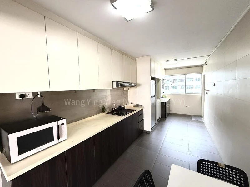 4 Room (4A) HDB for Rent in  433 Yishun Avenue 6 - Image 17