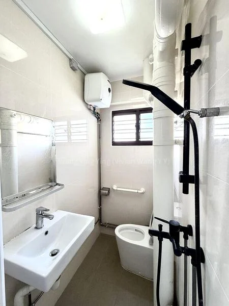 4 Room (4A) HDB for Rent in  433 Yishun Avenue 6 - Image 11