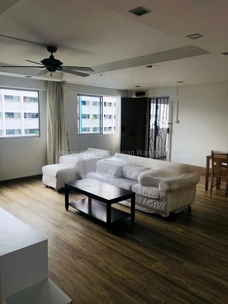 4 Room (4A) HDB for Rent in  433 Yishun Avenue 6 - Image 8