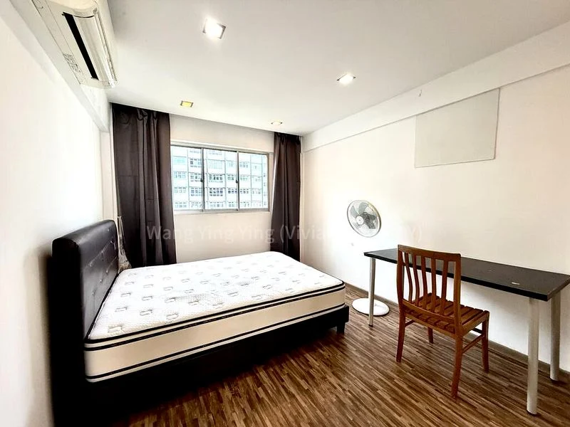 4 Room (4A) HDB for Rent in  433 Yishun Avenue 6 - Image 15