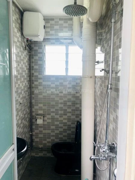 4 Room (4A) HDB for Rent in  433 Yishun Avenue 6 - Image 9