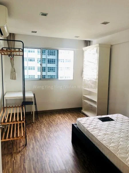 4 Room (4A) HDB for Rent in  433 Yishun Avenue 6 - Image 3