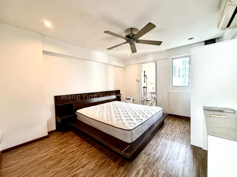 4 Room (4A) HDB for Rent in  433 Yishun Avenue 6 - Image 16
