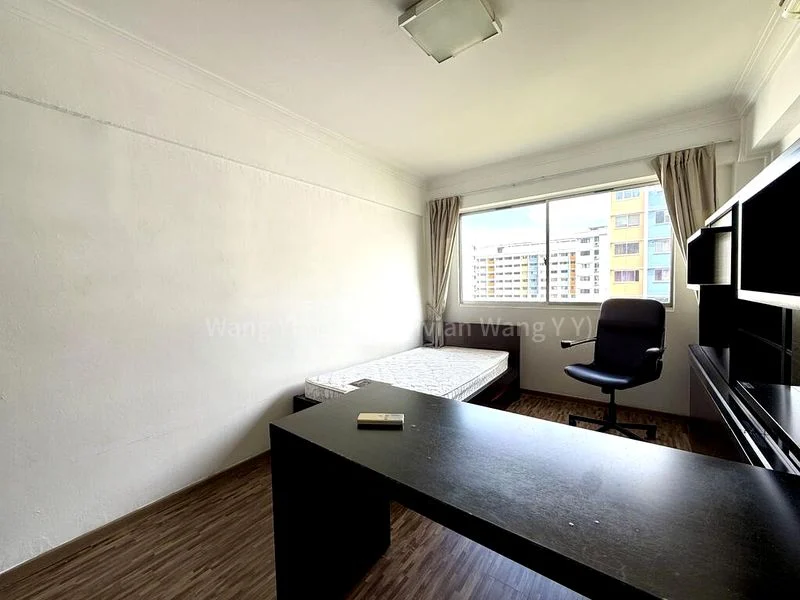 4 Room (4A) HDB for Rent in  433 Yishun Avenue 6 - Image 14