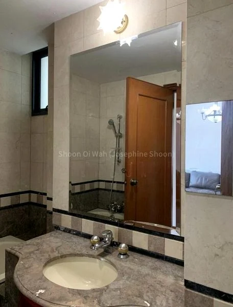 2 Bed Condo for Rent in  Glendale Park - Image 4