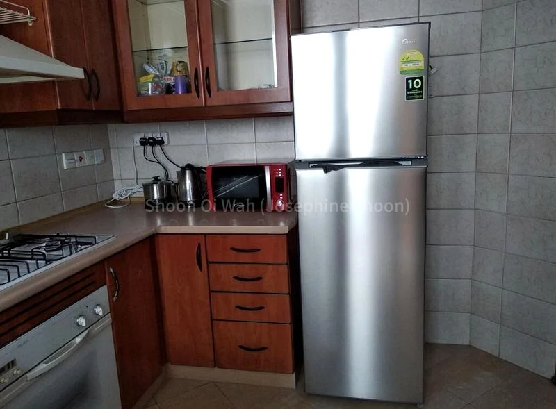 2 Bed Condo for Rent in  Glendale Park - Image 3