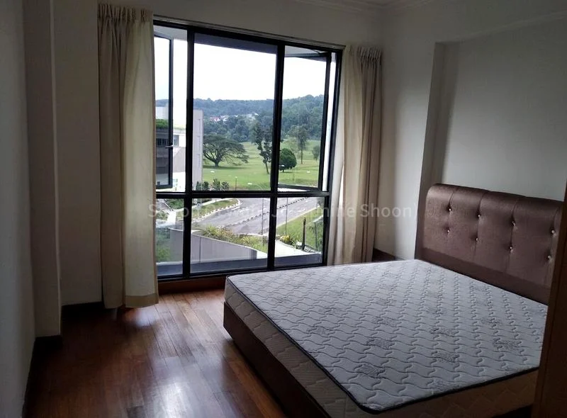 2 Bed Condo for Rent in  Glendale Park - Image 2