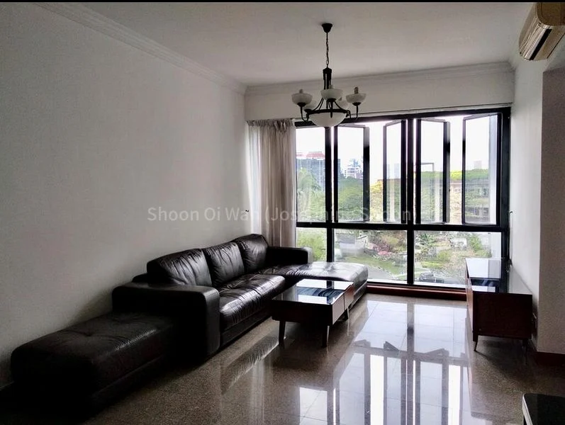 2 Bed Condo for Rent in  Glendale Park - Image 1