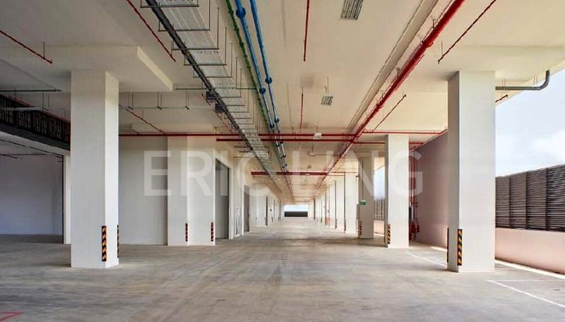 Factory / Workshop (B2) for Sale: Loyang Enterprise Building - Image 5