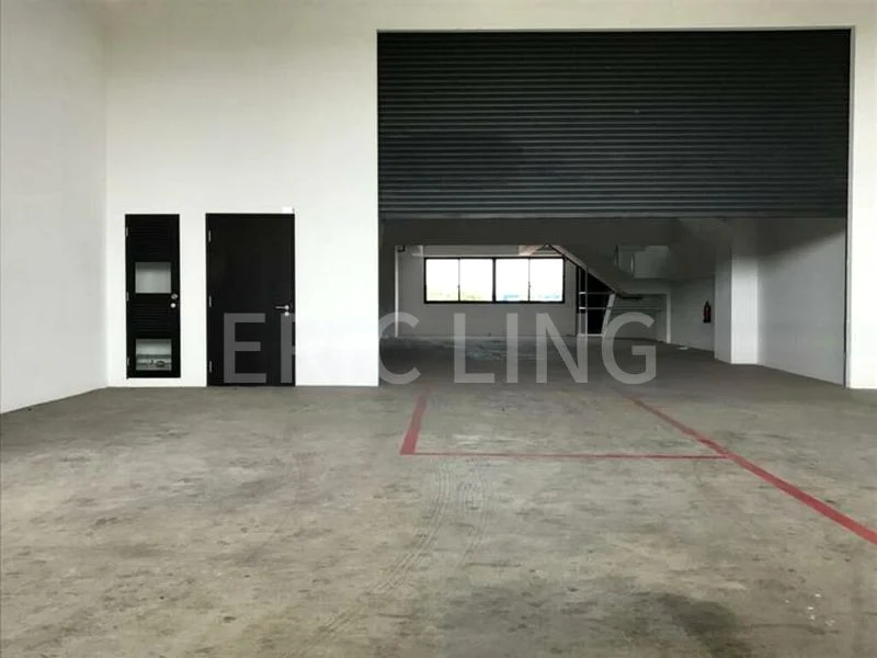 Factory / Workshop (B2) for Sale: Loyang Enterprise Building - Image 6