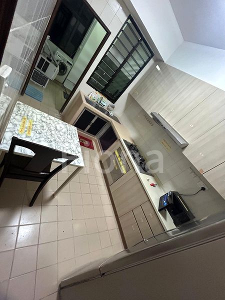 Common Room (Condo) for Rent in  Summer Green - Image 4