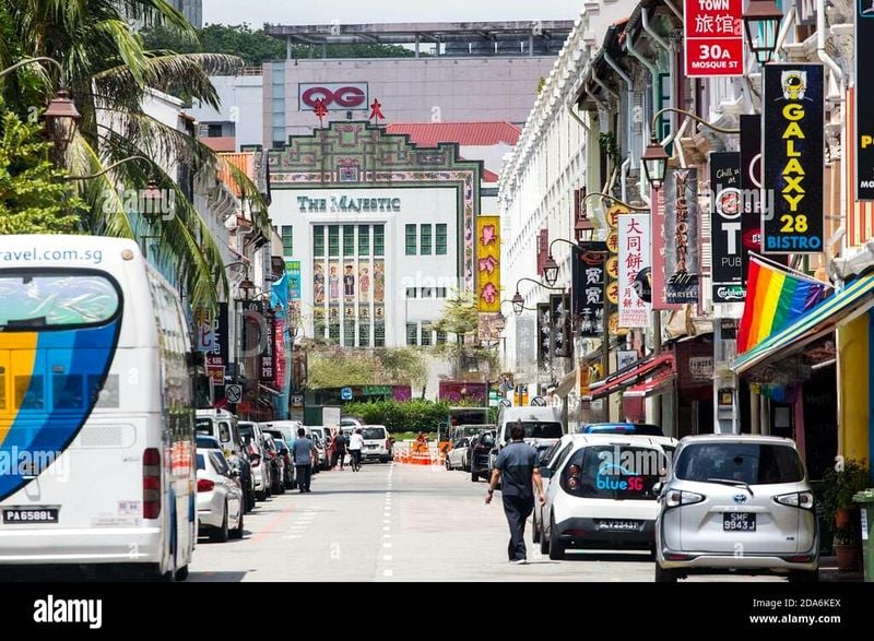 2 Bed Shophouse (Landed) for Rent in  Kreta Ayer Conservation Area - Image 5