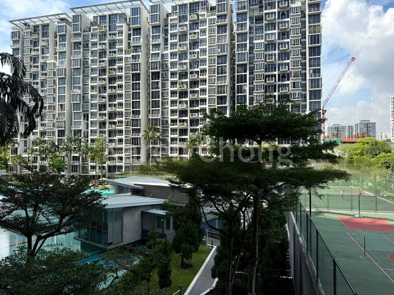 3 Bed Condo for Rent in  Grandeur 8 - Image 8