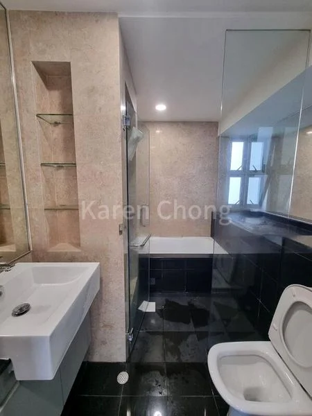 3 Bed Condo for Rent in  Grandeur 8 - Image 4