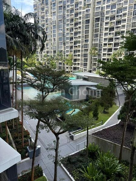 3 Bed Condo for Rent in  Grandeur 8 - Image 9