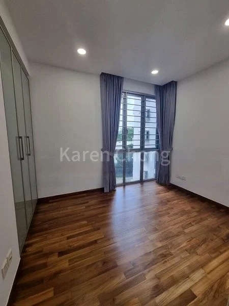 3 Bed Condo for Rent in  Grandeur 8 - Image 3