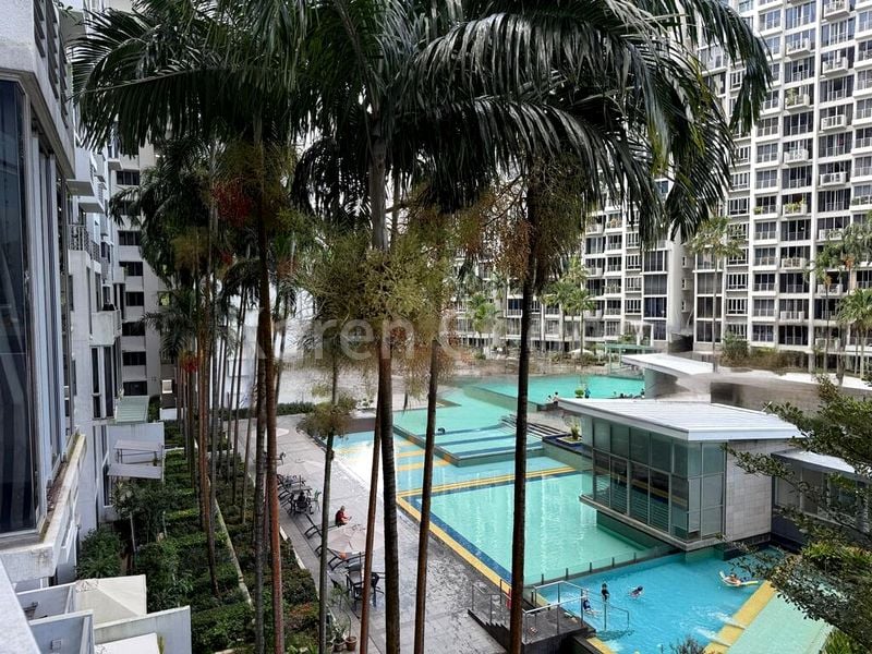 3 Bed Condo for Rent in  Grandeur 8 - Image 10