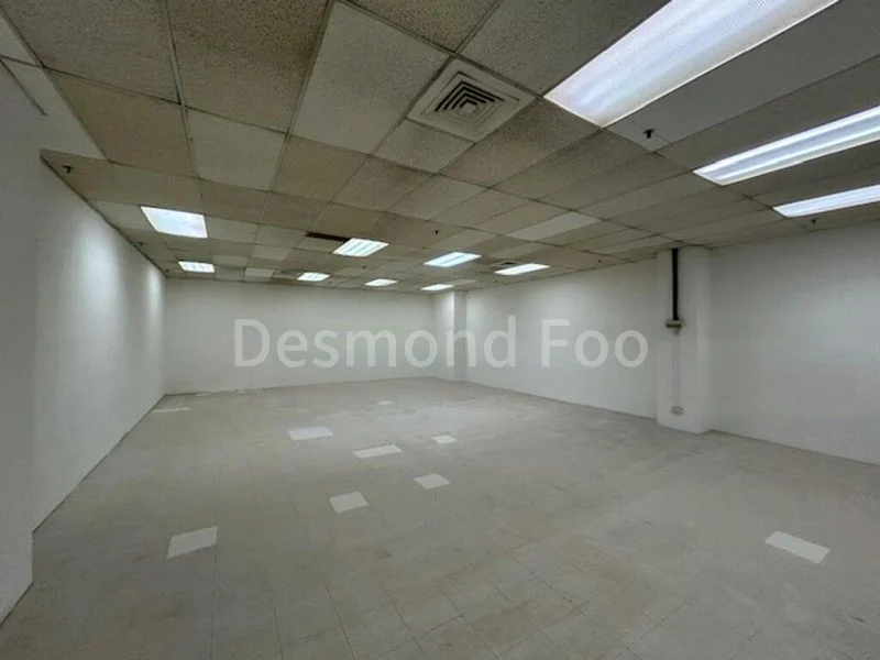 Warehouse for Rent: Air-conditioned storage near Jurong East MRT - Image 1