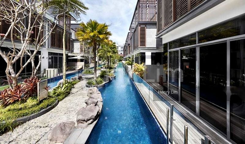 1 Bed Condo for Sale in The Seawind - Image 8