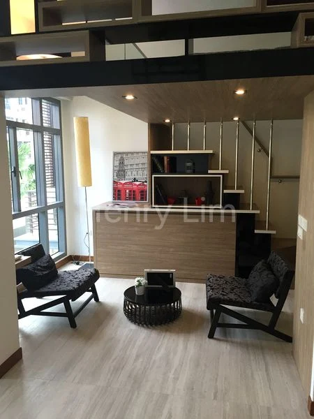 1 Bed Condo for Sale in The Seawind - Image 13