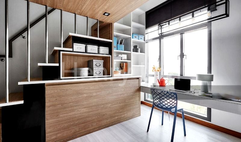 1 Bed Condo for Sale in The Seawind - Image 11