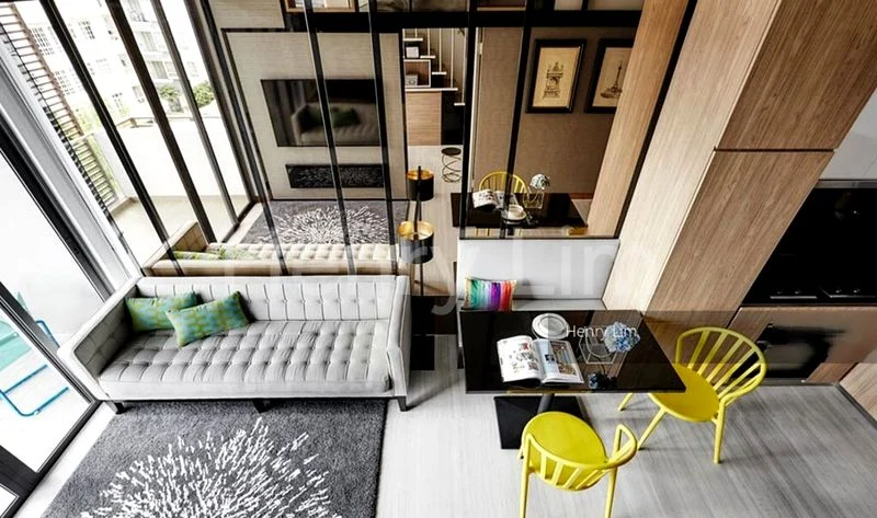 1 Bed Condo for Sale in The Seawind - Image 12