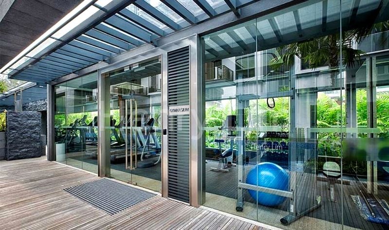 1 Bed Condo for Sale in The Seawind - Image 4