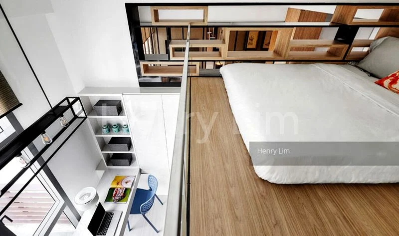 1 Bed Condo for Sale in The Seawind - Image 10