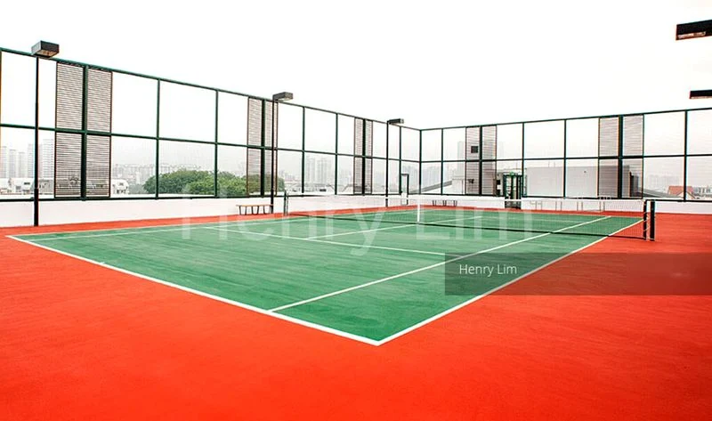 1 Bed Condo for Sale in The Seawind - Image 6