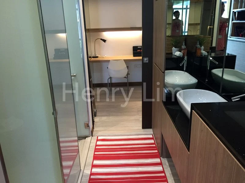 1 Bed Condo for Sale in The Seawind - Image 14