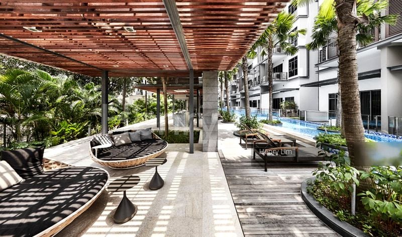 1 Bed Condo for Sale in The Seawind - Image 5