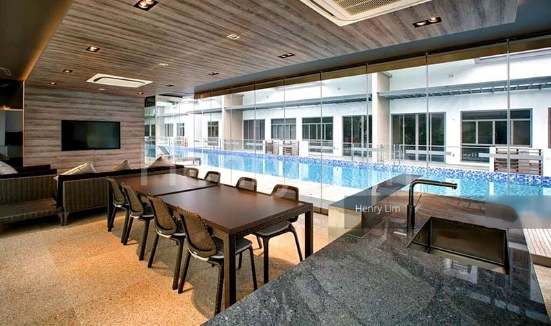 1 Bed Condo for Sale in The Seawind - Image 7