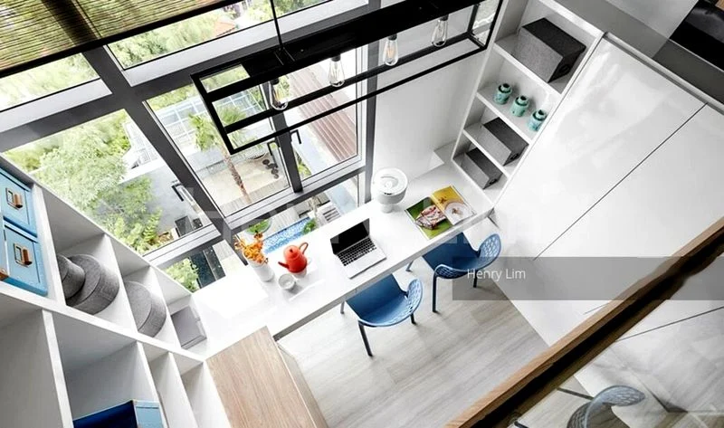 1 Bed Condo for Sale in The Seawind - Image 9