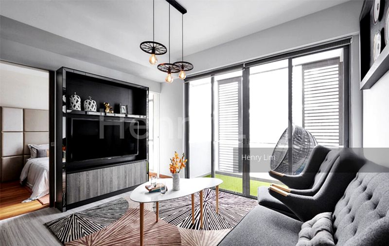 1 Bed Condo for Sale in The Seawind - Image 3