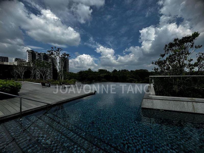 2 Bed Apartment (Condo) for Rent in  Dairy Farm Residences - Image 5