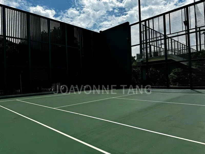 2 Bed Apartment (Condo) for Rent in  Dairy Farm Residences - Image 4