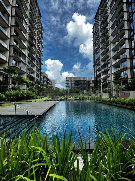 2 Bed Apartment (Condo) for Rent in  Dairy Farm Residences - Image 8