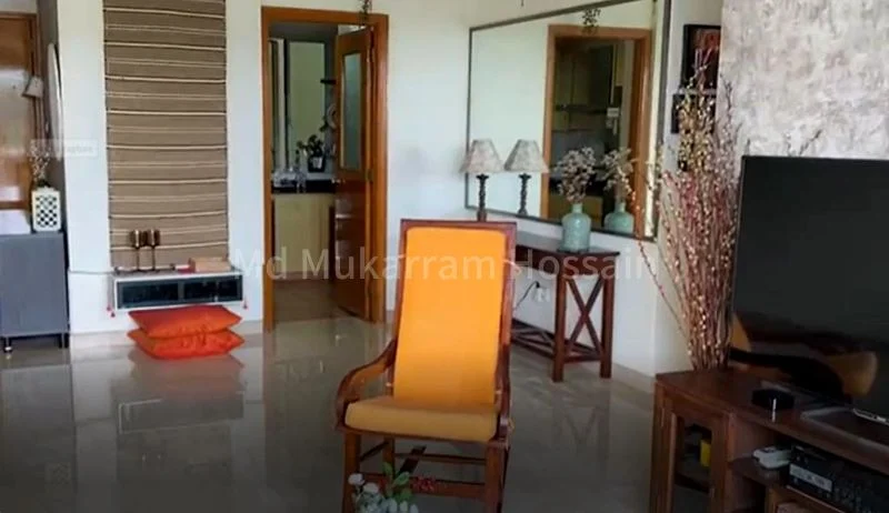 3 Bed Condo for Rent in  Guilin View - Image 1