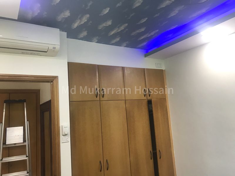 3 Bed Condo for Rent in  Guilin View - Image 15