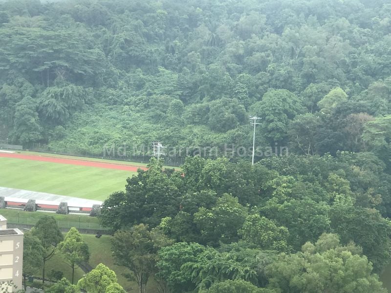 3 Bed Condo for Rent in  Guilin View - Image 9