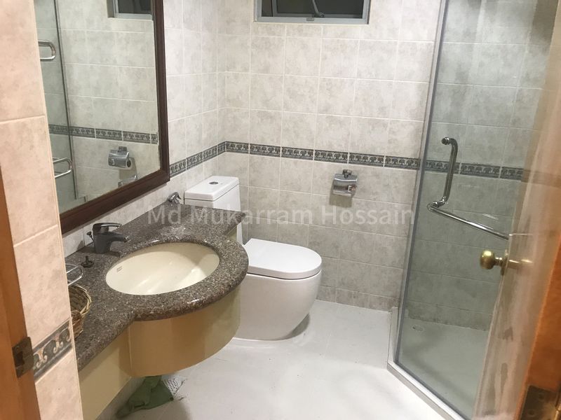 3 Bed Condo for Rent in  Guilin View - Image 16