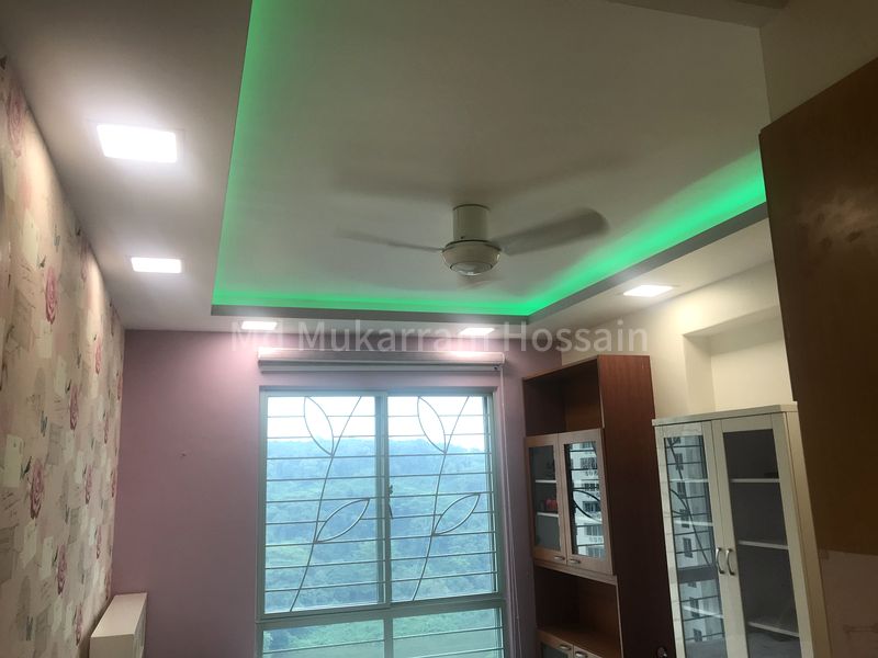 3 Bed Condo for Rent in  Guilin View - Image 11