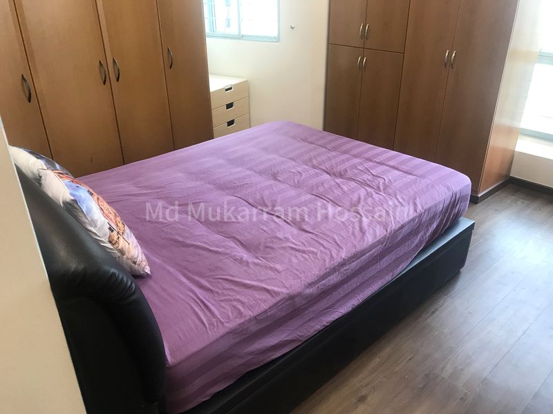 3 Bed Condo for Rent in  Guilin View - Image 12