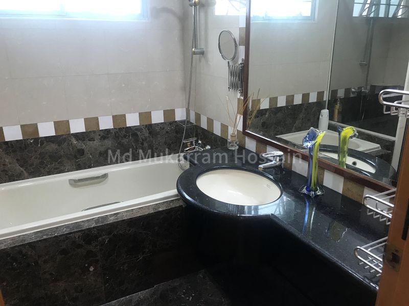 3 Bed Condo for Rent in  Guilin View - Image 13