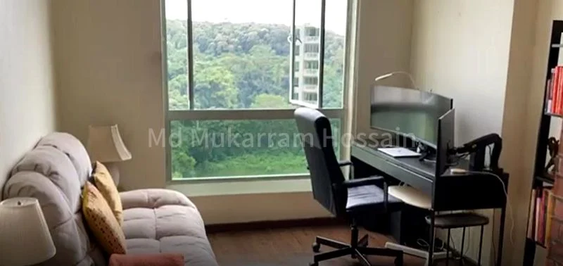 3 Bed Condo for Rent in  Guilin View - Image 7