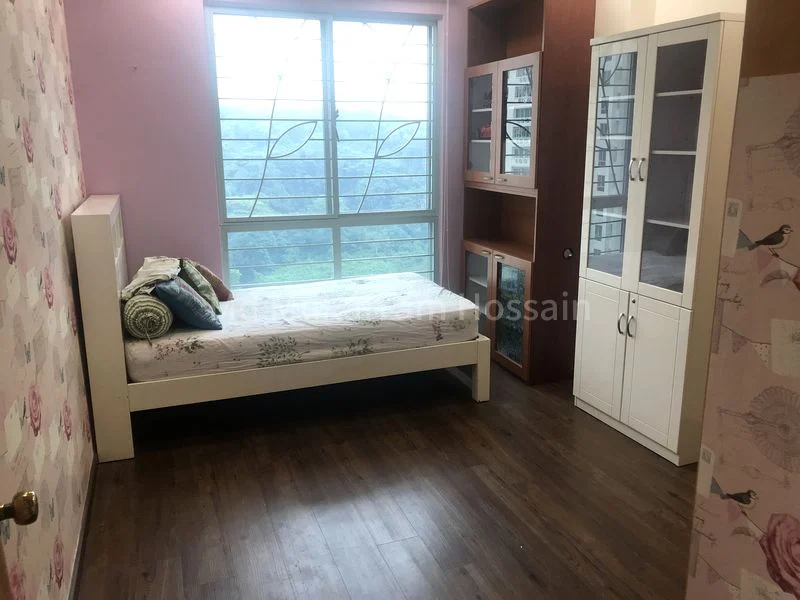 3 Bed Condo for Rent in  Guilin View - Image 6