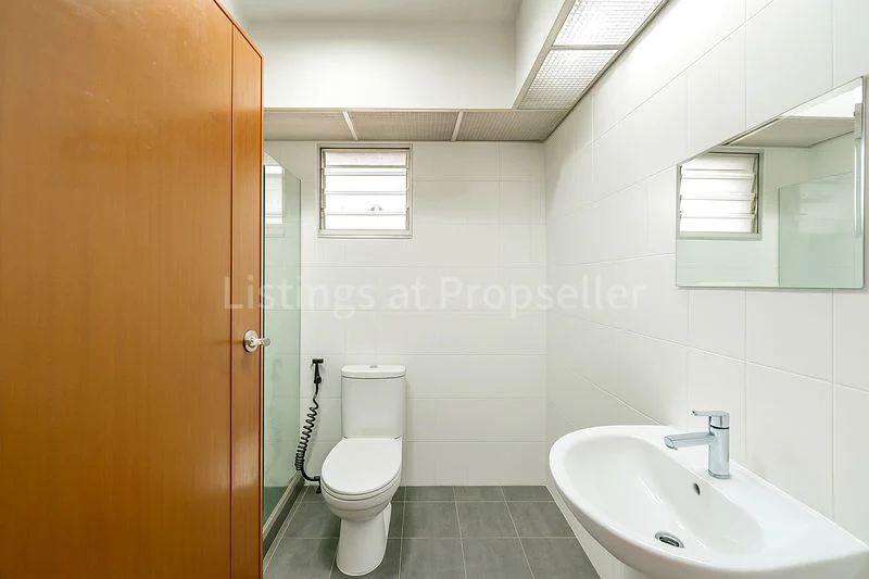 4 Room (4A) HDB for Sale in 603B Punggol Road - Image 10