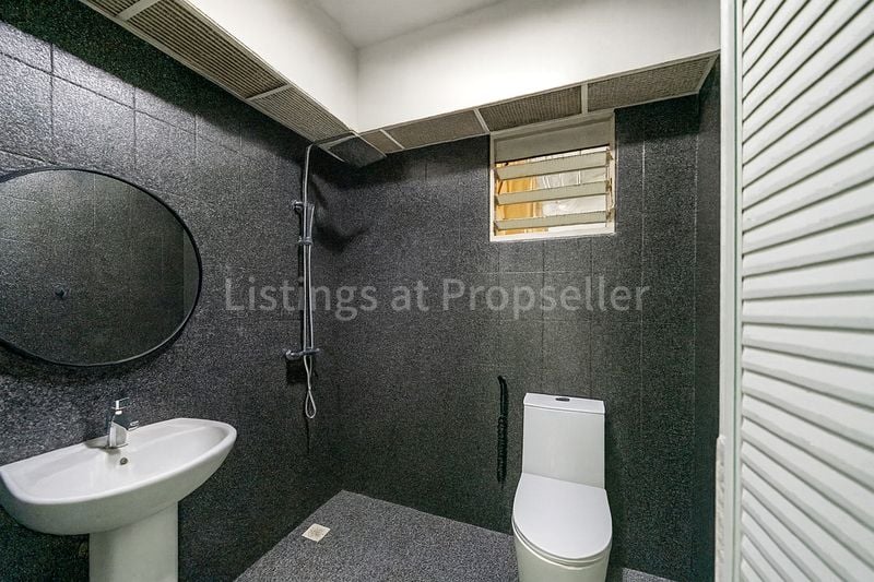 4 Room (4A) HDB for Sale in 603B Punggol Road - Image 11